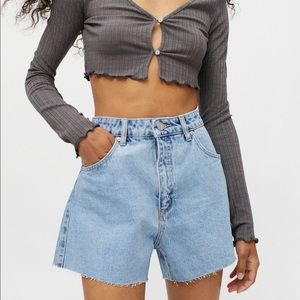 Abrand Venice Short Esmeralda